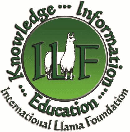 International Llama Foundation Logo